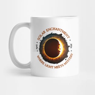 Solar Enchantment Mug